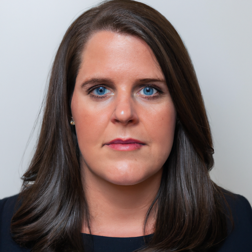 프로필 촬영 예시